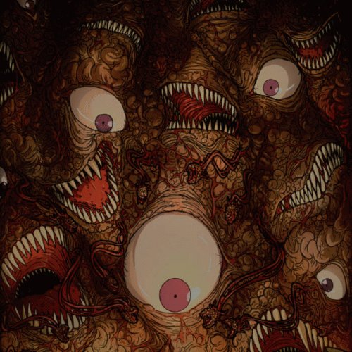 Supreme Defecation Vomit : Oui Vas​-​Y Poopy! Tu As Bien Vomi!